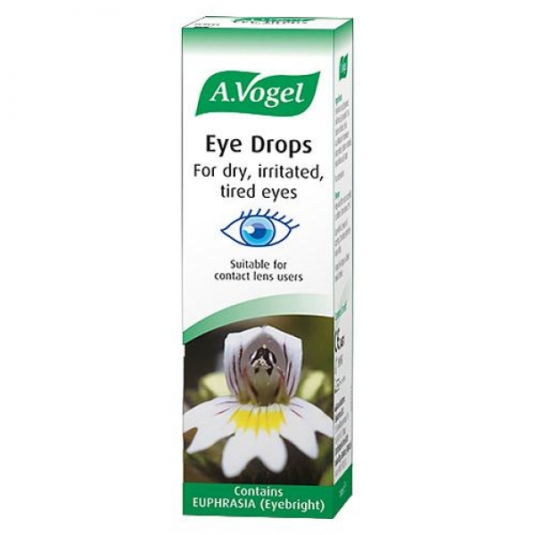 A.Vogel Eye Drops 10ml